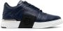 Philipp Plein Phantom low-top sneakers Blauw - Thumbnail 1