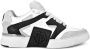 Philipp Plein Phantom Street leren sneakers Wit - Thumbnail 1