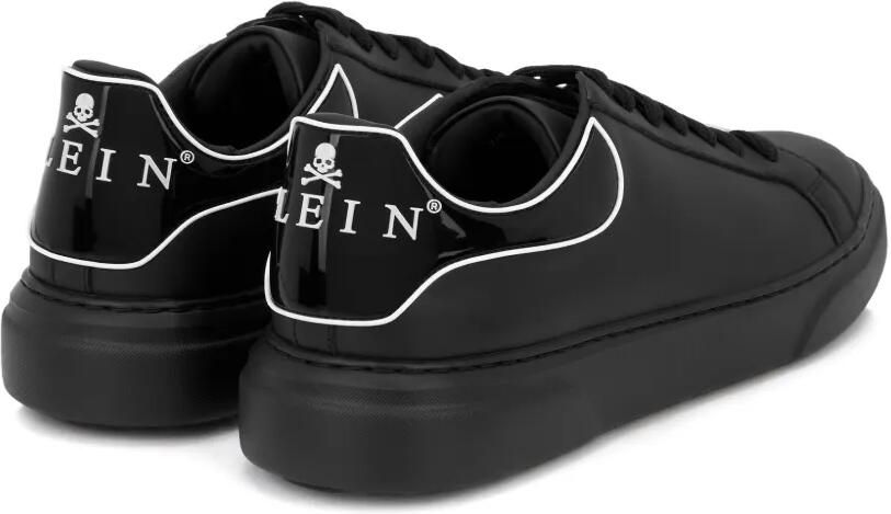 Philipp Plein Big Bang Runner sneakers Zwart