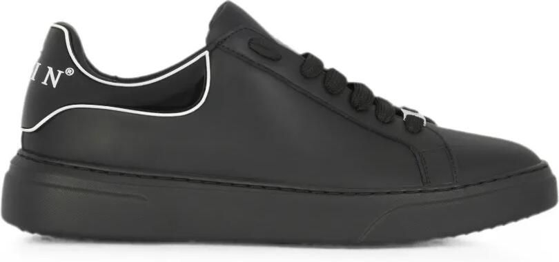 Philipp Plein Big Bang Runner sneakers Zwart