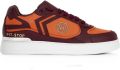 Philipp Plein Pit-$top low-top sneakers Rood - Rood