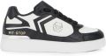 Philipp Plein Pit-$top low-top sneakers Zwart - Zwart