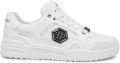 Philipp Plein Predator V2 low-top sneakers Wit - Wit