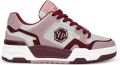 Philipp Plein Predator V2 Strass low-top sneakers Roze - Roze