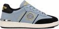 Philipp Plein Retro Hustle sneakers Blauw - Blauw