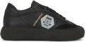 Philipp Plein Retro Hustle sneakers Zwart - Zwart