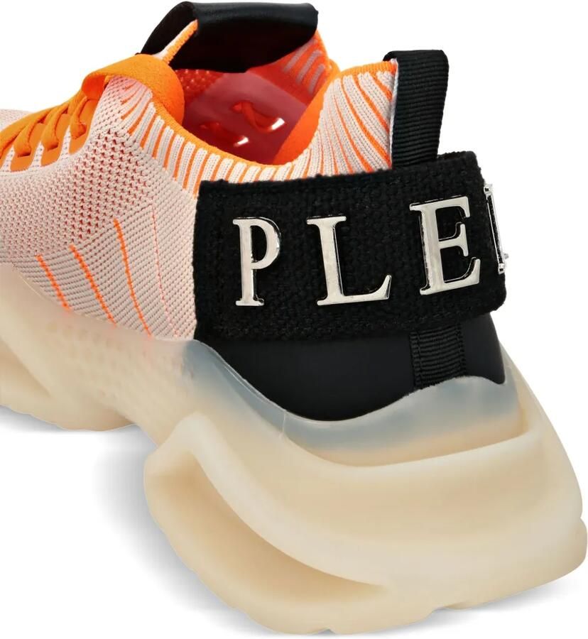 Philipp Plein Runner Iconic sneakers Beige - Foto 2