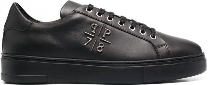 Philipp Plein PP1978 low-top sneakers Zwart