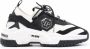 Philipp Plein Predator low-top sneakers Wit - Thumbnail 1