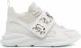 Philipp Plein Runner Gothic low-top sneakers Wit - Thumbnail 1