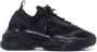 Philipp Plein Predator low-top sneakers Zwart - Thumbnail 1