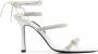 Philipp Plein Sandalen met bandjes Wit - Thumbnail 1