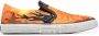 Philipp Plein Slip-on sneakers Oranje - Thumbnail 1