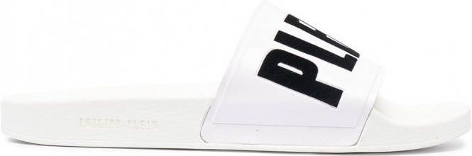 Philipp plein sales slippers heren