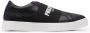 Philipp Plein Sneakers met logobandje Zwart - Thumbnail 1
