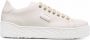 Philipp Plein Sneakers met logoplakkaat Beige - Thumbnail 1