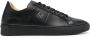 Philipp Plein Sneakers met logoplakkaat Zwart - Thumbnail 1