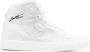 Philipp Plein Super Street Skull Bones high-top sneakers Wit - Thumbnail 1