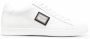 Philipp Plein TM low-top sneakers Wit - Thumbnail 1