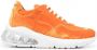 Philipp Plein Low-top sneakers Oranje - Thumbnail 1