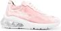 Philipp Plein Low-top sneakers Roze - Thumbnail 1