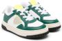 Philippe Model Kids Low-top sneakers Groen - Thumbnail 1