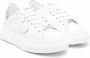 Philippe Model Kids Low-top sneakers Wit - Thumbnail 1