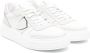 Philippe Model Kids Nice low-top sneakers Wit - Thumbnail 1