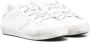 Philippe Model Kids Sneakers met logoprint Wit - Thumbnail 1