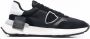 Philippe Model Paris Anitbes Mondial chunky sneakers Zwart - Thumbnail 1