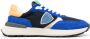 Philippe Model Paris Antibes low-top sneakers Blauw - Thumbnail 1