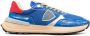 Philippe Model Paris Antibes low-top sneakers Blauw - Thumbnail 1