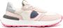 Philippe Model Paris Antibes low-top sneakers Roze - Thumbnail 1