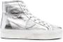 Philippe Model Paris high-top sneakers Grijs - Thumbnail 1