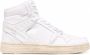 Philippe Model Paris High-top sneakers Wit - Thumbnail 1