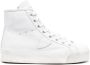 Philippe Model Paris high-top sneakers Wit - Thumbnail 1