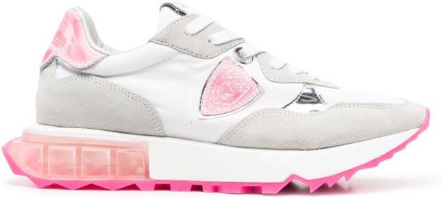 Philippe Model Paris La Rue sneakers Wit