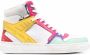 Philippe Model Paris LGHD high-top sneakers Wit - Thumbnail 1