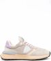 Philippe Model Paris low-top sneakers Beige - Thumbnail 1