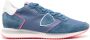 Philippe Model Paris Low-top sneakers Blauw - Thumbnail 1