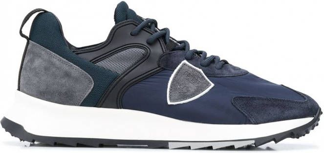 Philippe Model Paris Low-top sneakers Blauw