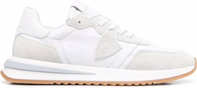 Philippe Model Paris low-top sneakers Wit