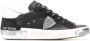 Philippe Model Paris Low-top sneakers Zwart - Thumbnail 1