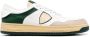 Philippe Model Paris Lyon low-top sneakers Wit - Thumbnail 1