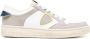 Philippe Model Paris Lyon low-top sneakers Wit - Thumbnail 1