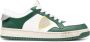 Philippe Model Paris Lyon low-top sneakers Wit - Thumbnail 1