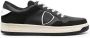 Philippe Model Paris Lyon low-top sneakers Zwart - Thumbnail 1