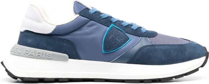 Philippe Model Paris Low-top sneakers Blauw