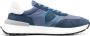 Philippe Model Paris Low-top sneakers Blauw - Thumbnail 1