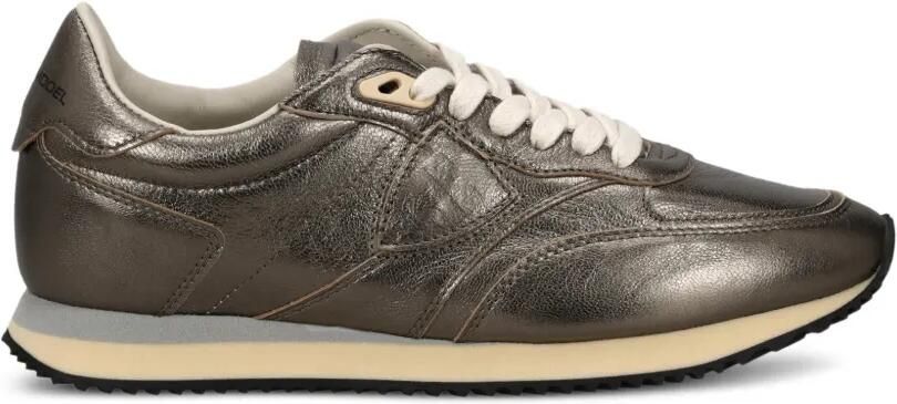 Philippe Model Paris Blville Low sneakers Bruin
